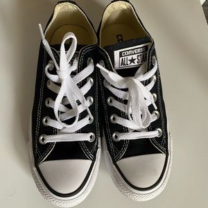 CONVERSE Taylor All Star